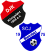 Wappen SG Königsfeld II / Steinfeld (Ground A)