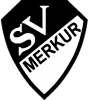 Wappen SV Merkur Hademarschen 1913  19082