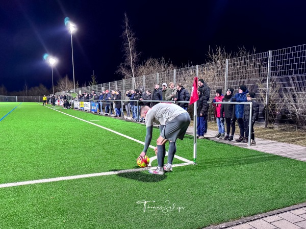 Kettner Edelmetalle Sportpark Platz 3 - Villingen-Schwenningen-Pfaffenweiler