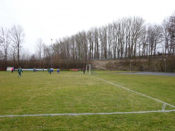 Sportplatz Asbach - Rotthalmünster-Asbach