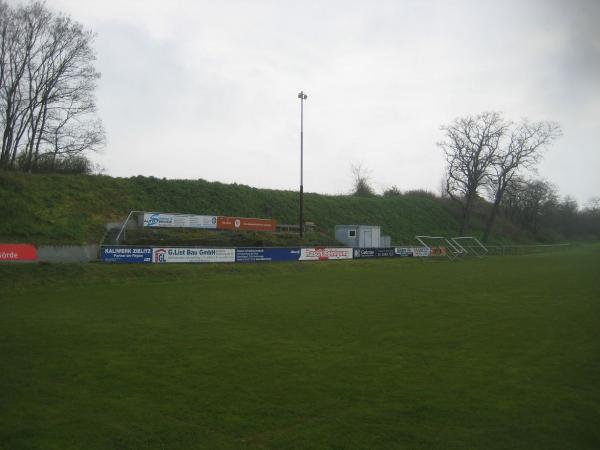 Sportplatz Gutenswegen - Niedere Börde-Gutenswegen