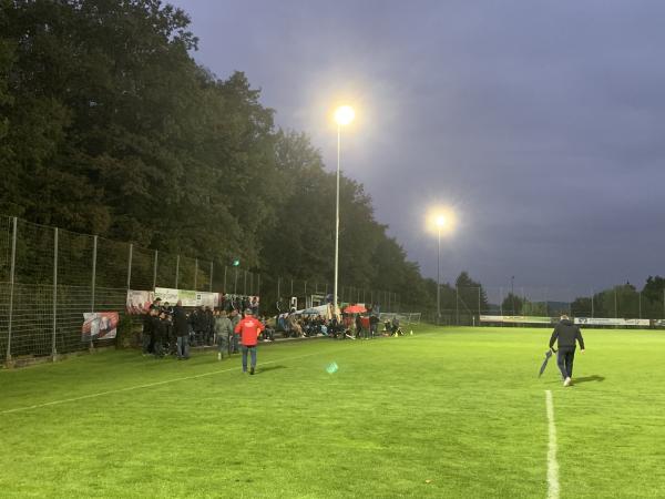 Steindobelstadion - Fürstenstein-Nammering