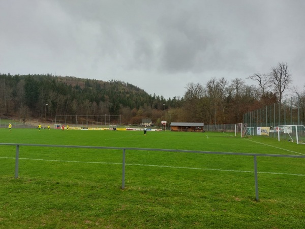 Sportplatz Viktoria - Viktring