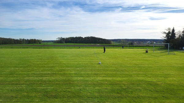 SVK-Sportgelände - Kammerstein