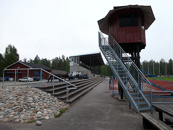 Källbrinks IP - Huddinge