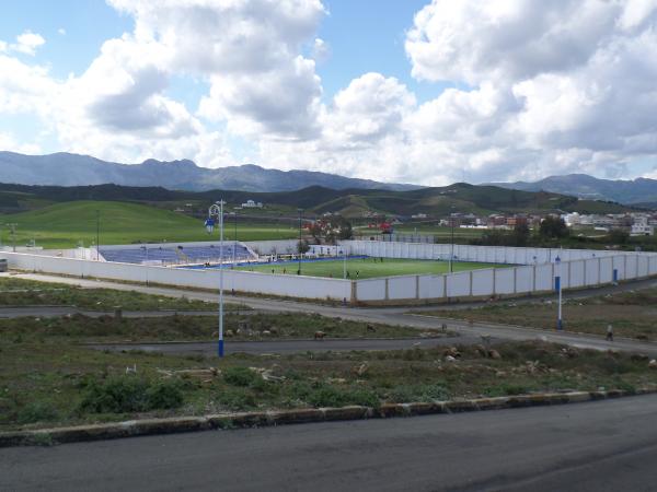 Stade Municipal de M'Diq - M'Diq