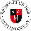 Wappen ehemals SC 1958 Muffendorf