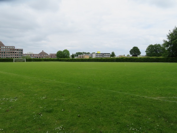 Sportpark Langenoord veld 4 - Hoogland