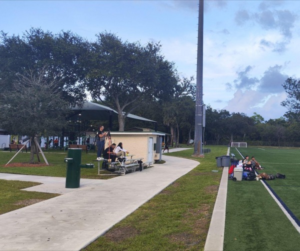 Southeast Park - Margate, FL