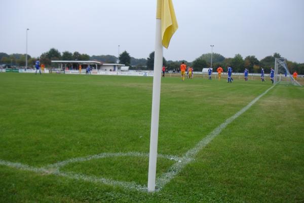 Freiluftsportanlage Ladbergen - Ladbergen