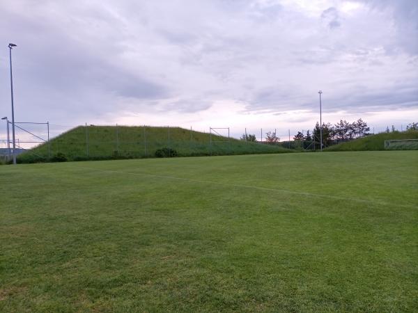 Nachwuchsleistungszentrum SV Horn Platz 3 - Hollabrunn