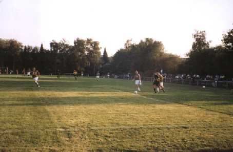 Indestadion  - Eschweiler
