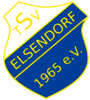 Wappen TSV Elsendorf 1965