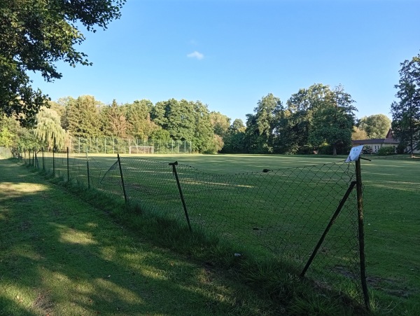 Sportanlage Fintel B-Platz - Fintel