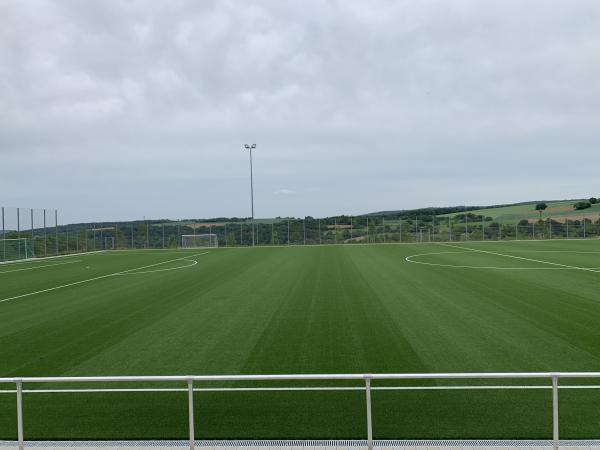 Sportanlage Zwergberg Platz 2 - Wiernsheim-Iptingen