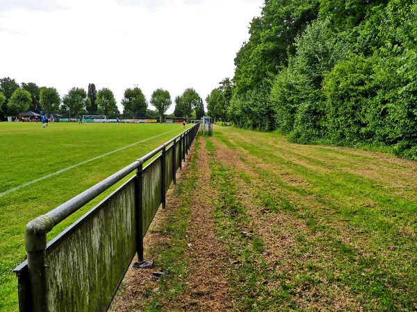 Sportpark Vornholz - Ennigerloh-Ostenfelde
