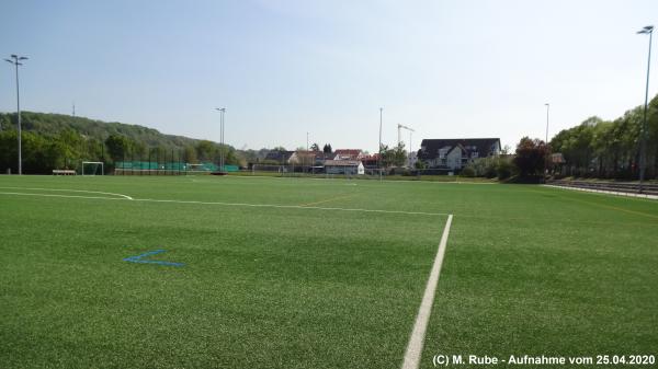 Sportanlage Jesinger Allee Platz 2 - Kirchheim/Teck