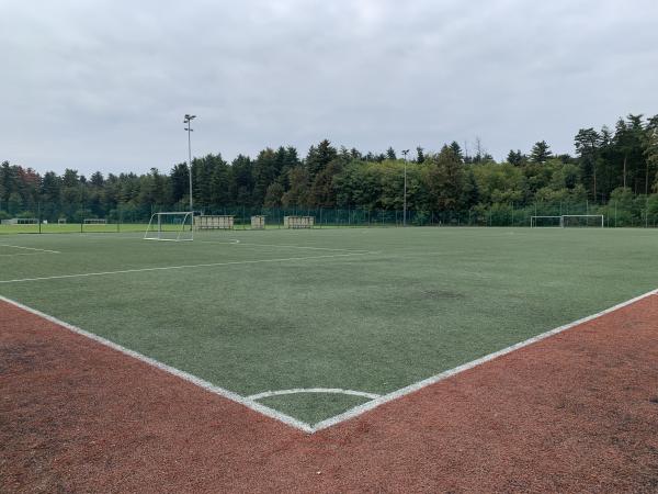 Športni park Aluminij Igrišče 2 - Kidričevo