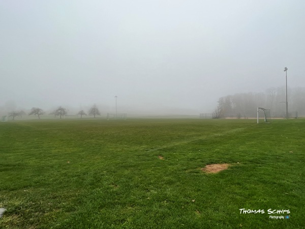 Sportplatz Sennhof 2 - Stockach-Zizenhausen