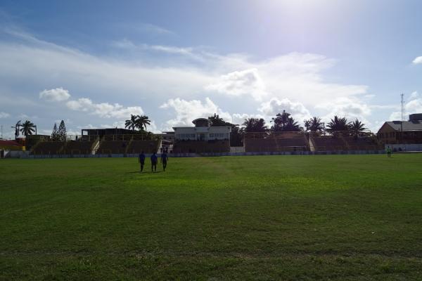 Carl Ramos Stadium - Dangriga