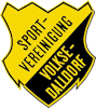 Wappen SV Volkse-Dalldorf 1921 diverse  89824