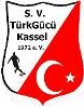 Wappen SV Türkgücü Kassel 1972