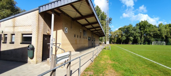 Sportpark De Schorre - Oostende-Stene