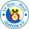 Wappen SV Blau-Weiß Glashütte 1923