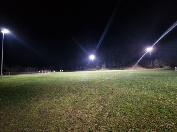 Sportplatz am Tennisheim - Neumarkt/Oberpfalz-Wolfstein