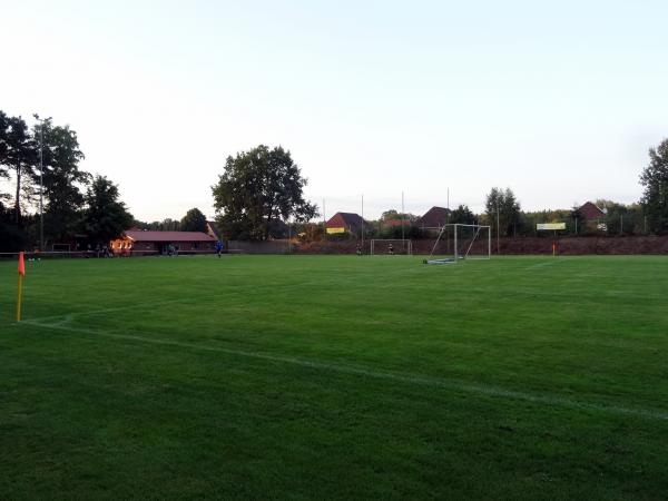 Sportplatz Munsterweg - Wietzendorf