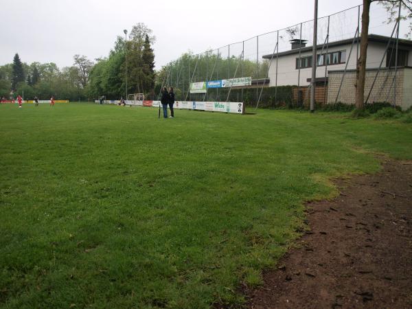 Sportplatz Heerser Bruch - Bad Salzuflen-Werl-Aspe