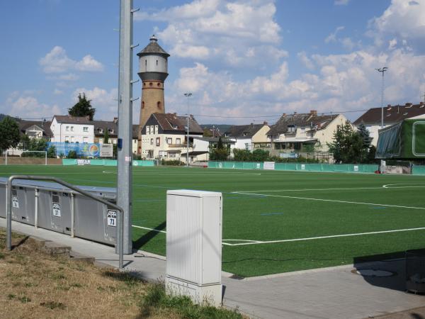 Stadion Am Wasserturm - Neuwied-Engers