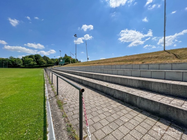 Stadion an der Stuttgarter Straße Nebenplatz 1 - Böblingen
