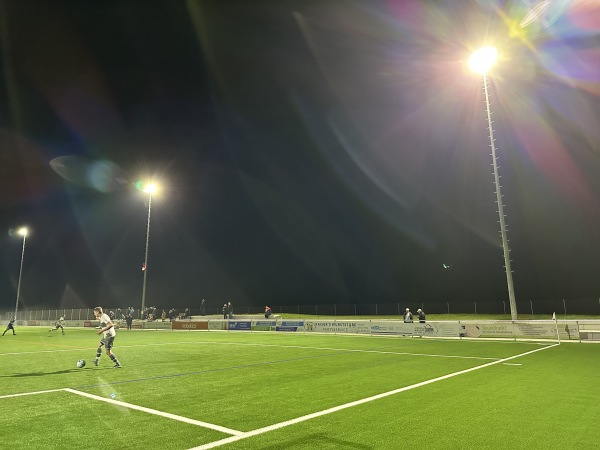 Sportplatz Oberwihl - Görwihl-Oberwihl