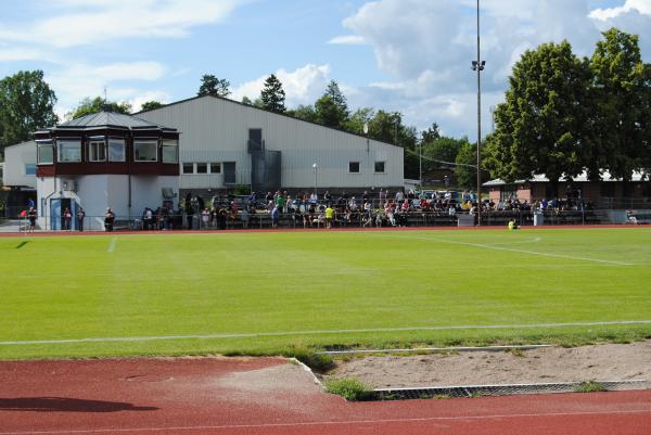 Spånga IP - Spånga
