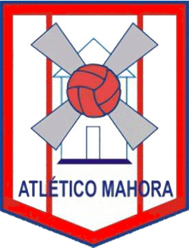 Wappen Atletico Mahora  89536