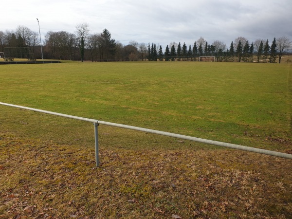 Sportanlage Bremelau - Münsingen-Bremelau