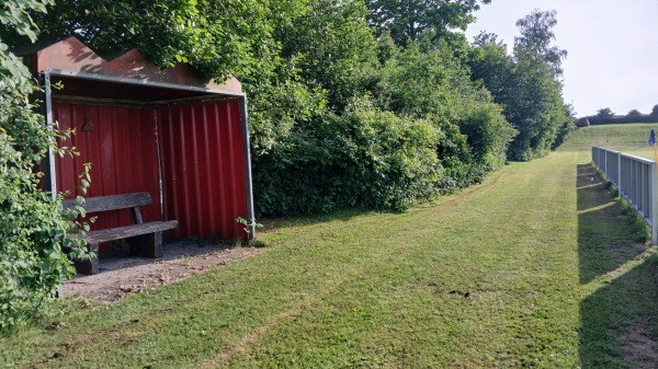 Sportanlage Soltwischredder - Krummbek