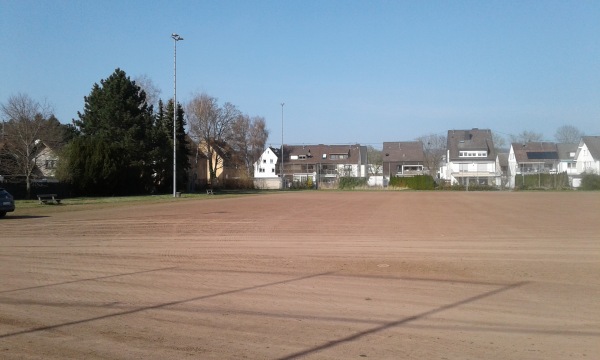 Stadion Am Wasserturm Nebenplatz - Neuwied-Engers