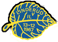 Wappen Linderud IL  106049