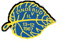 Wappen Linderud IL