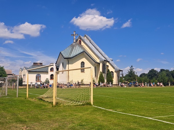 Heros Arena w Starym Wołowie - Stary Wołów