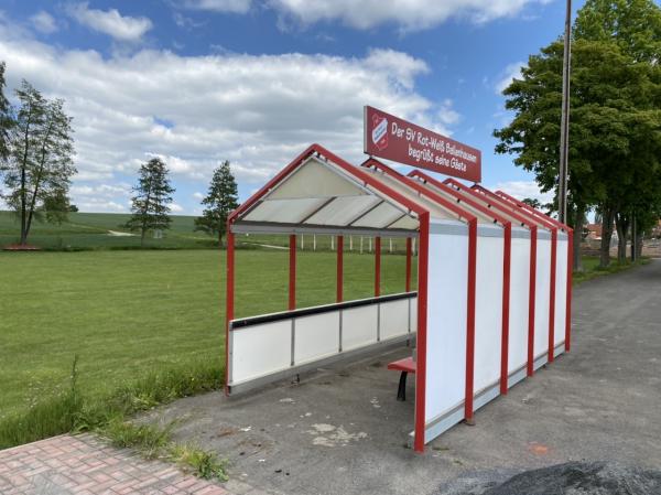 Sportplatz Ballenhausen - Friedland/Niedersachsen-Ballenhausen
