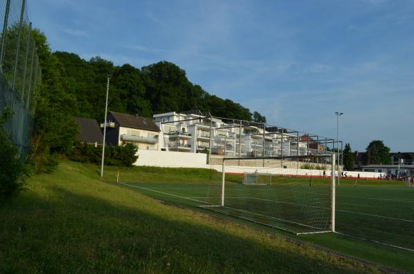 Sportplatz Jacobstraße - Siegburg-Wolsdorf