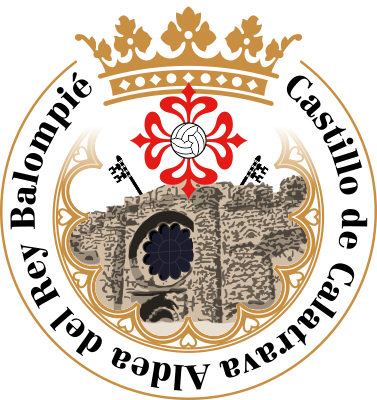 Wappen CD Aldea Del Rey Balompié  89546