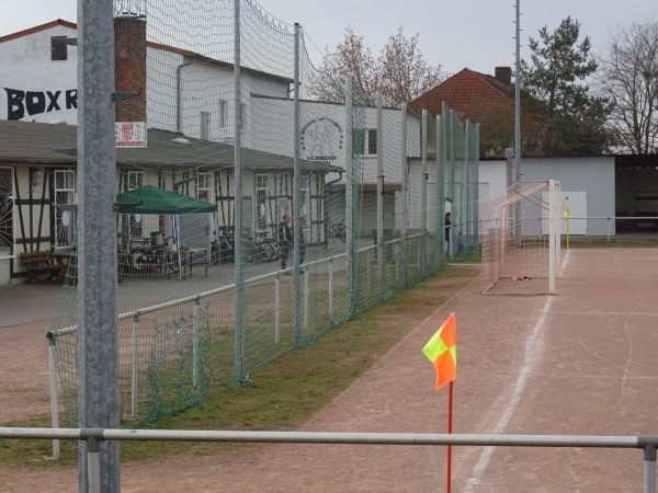 Platz der Jugend 2 - Lutherstadt Wittenberg