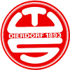 Wappen ehemals TuS Dierdorf 1893