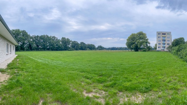 Sportplatz am Friedensring 2 - Wittenburg