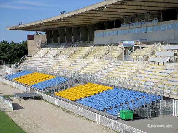 Parc des Sports - Avignon