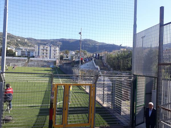 Stadio Italia - Sorrento